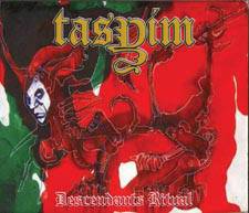 Tasyim : Descendants Ritual